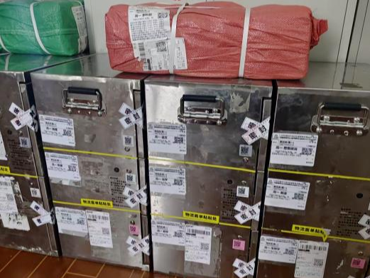 严守规范 诚信应考│新余市中科职高圆满完成“三新”联考